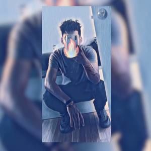 Meet your Posher, Ricky